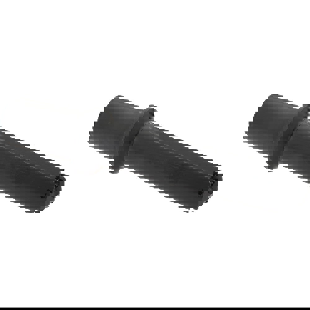 Indexable Spade Drill: 1-13/32 to 1-7/8