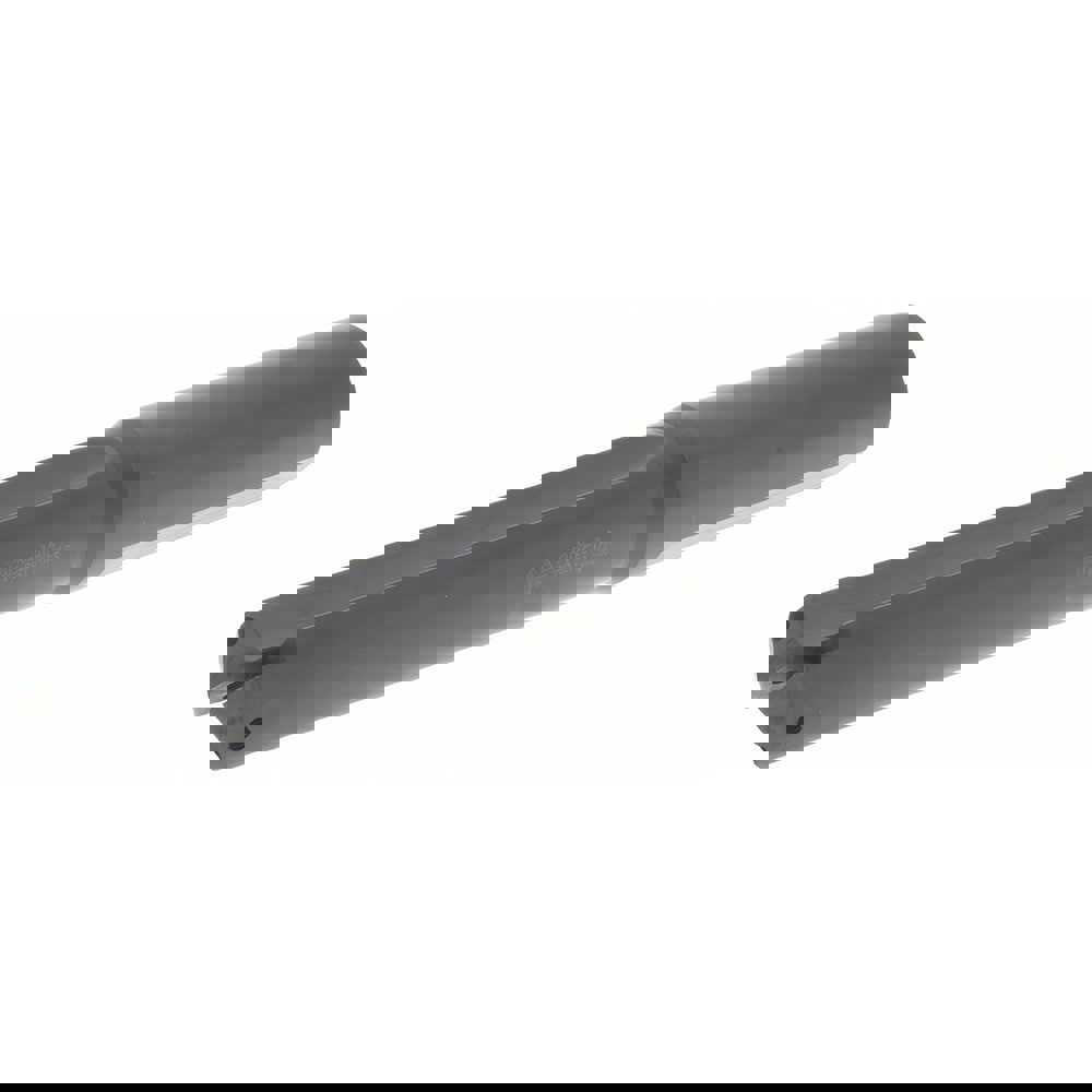 Indexable Spade Drill: 1-13/32 to 1-7/8