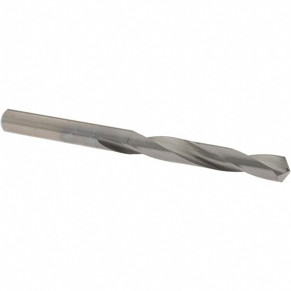 Jobber Length Drill Bit: 21/64
