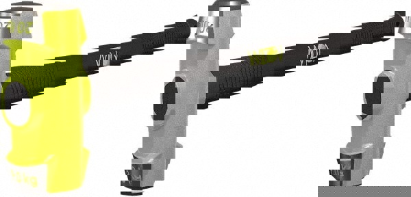 Sledge Hammer: 20 lb Head, 6