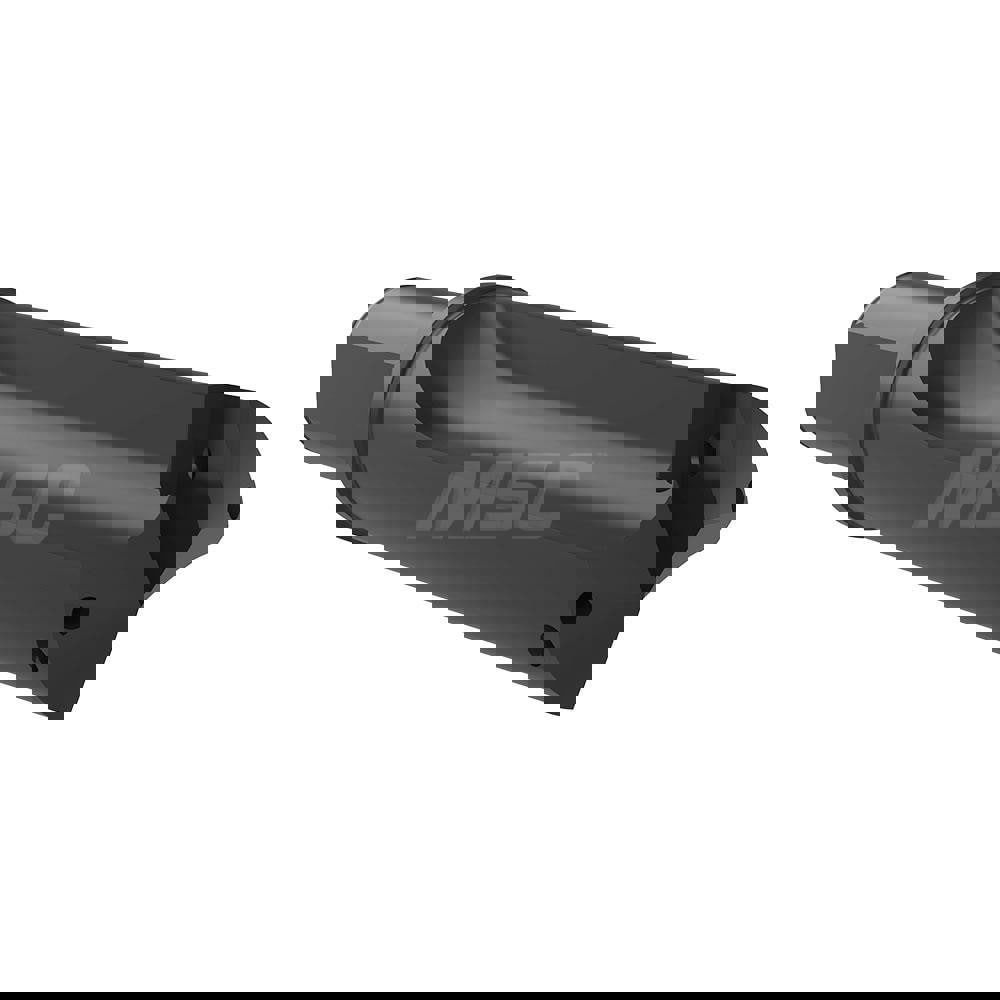 Indexable Spade Drill: 1-29/32 to 2-9/16