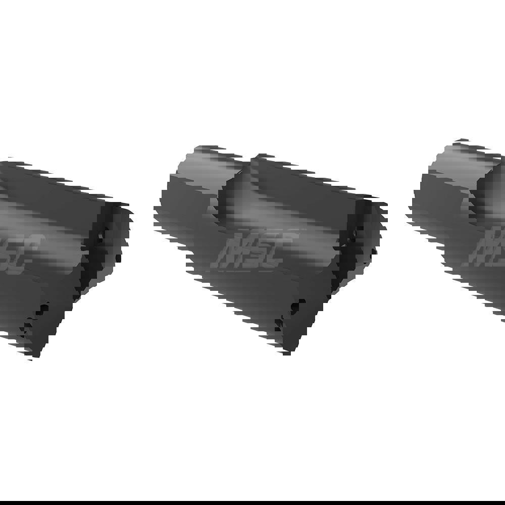 Indexable Spade Drill: 1-29/32 to 2-9/16
