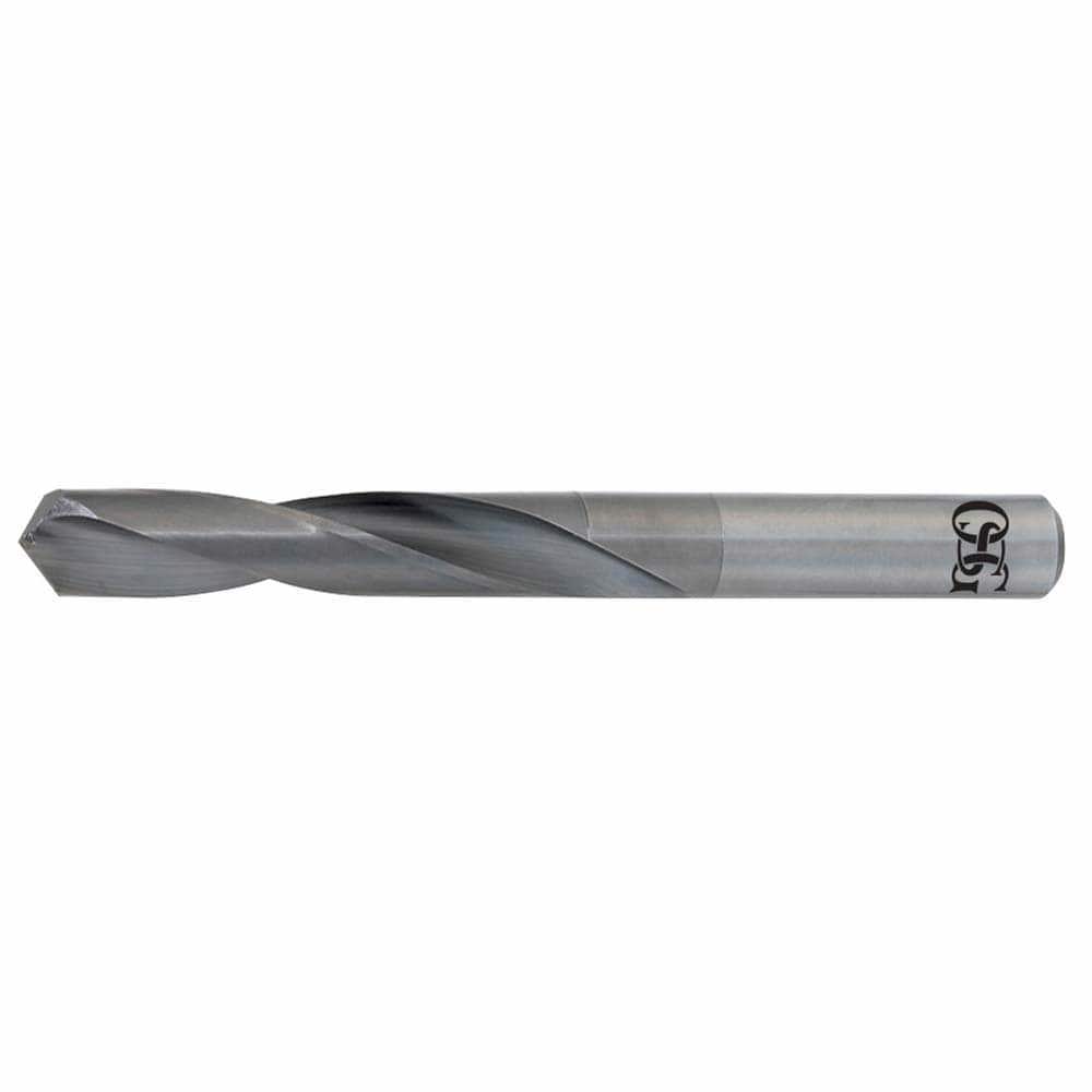 Jobber Length Drill Bit: