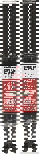 Structural: 25 mL, Syringe Adhesive