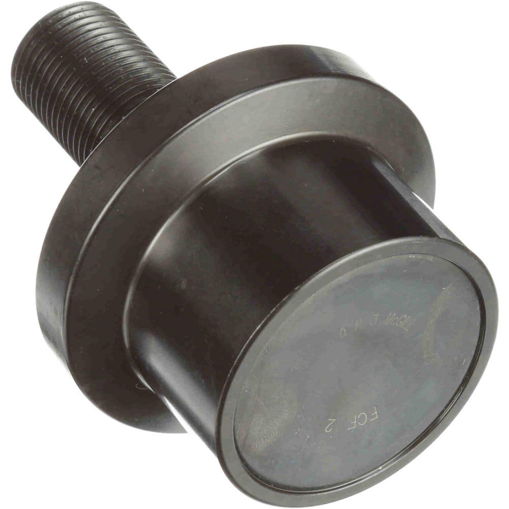 Flanged Cam Follower: 2