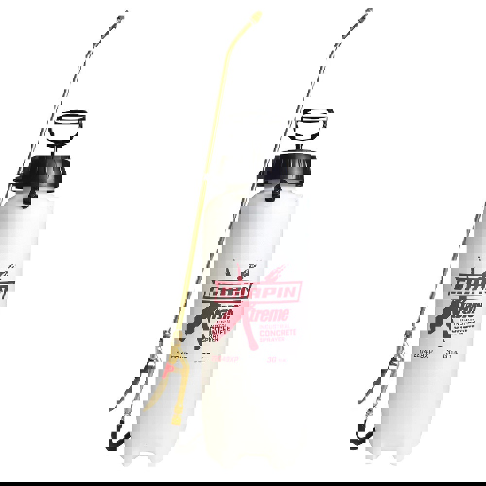 Garden & Pump Sprayers; Sprayer Type: Handheld Sprayer; Chemical Safe: Yes; Tank Material: Polyethylene; Volume Capacity: 3 gal (US); Spray Pattern: Stream; Maximum Sprayer Pressure: 60 psi; In Tank Filter: No; Fill Opening Diameter: 4 in; Wand Length: 24