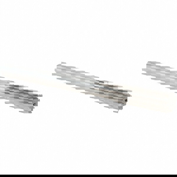 Chucking Reamer: 0.6255