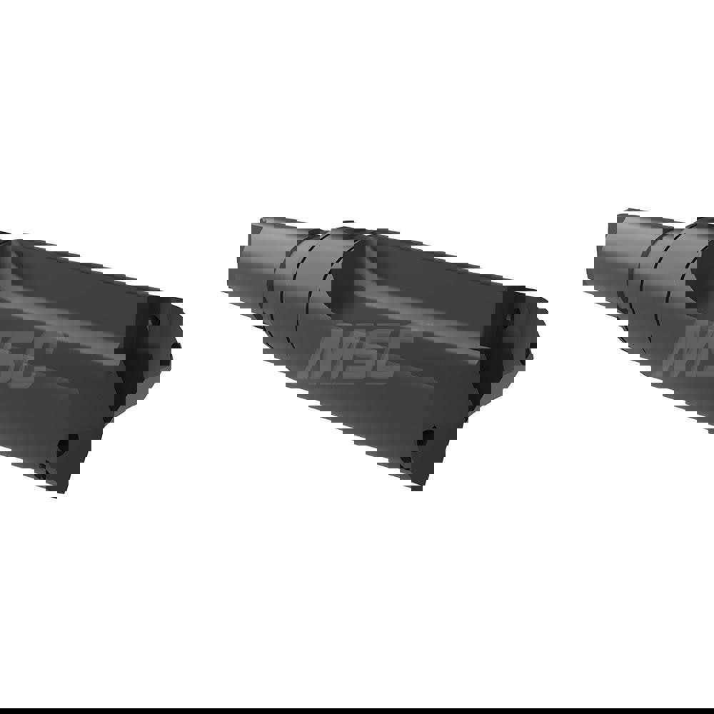 Indexable Spade Drill: 2-1/2 to 3-1/2