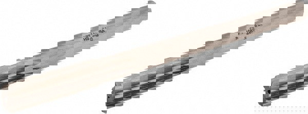 Hss Mach Reamers Ss,St,Fl.