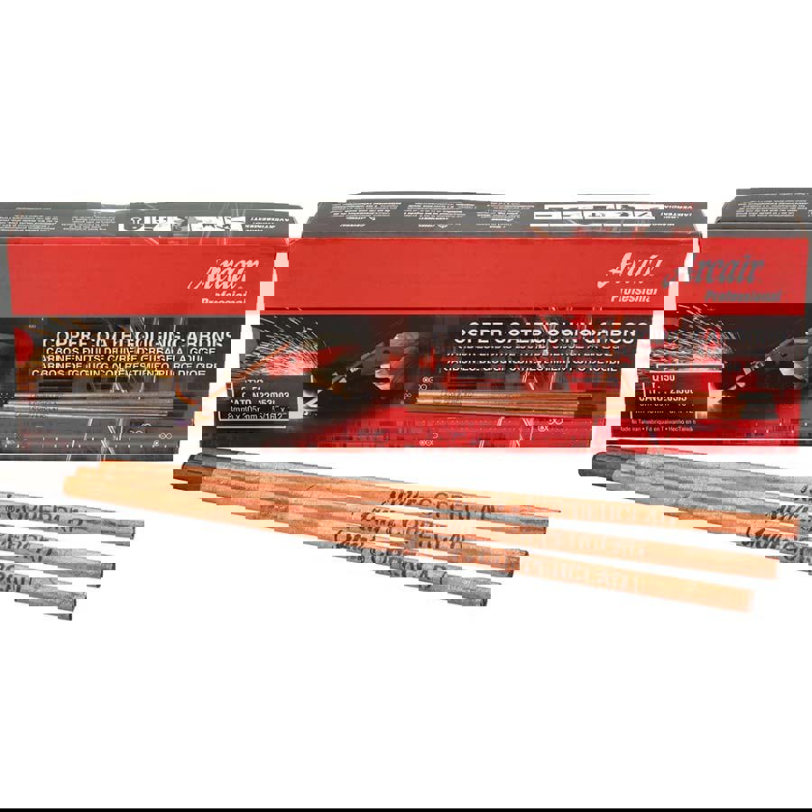 Stick Welding Electrode: 5/16