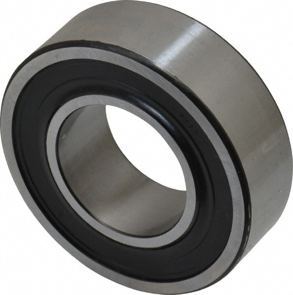 Self-Aligning Ball Bearing: 30 mm Bore D