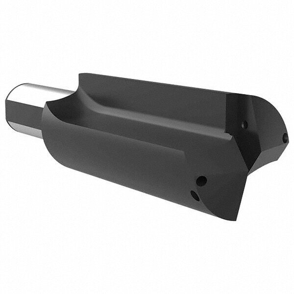 Indexable Spade Drill: 3.508 to 4.507
