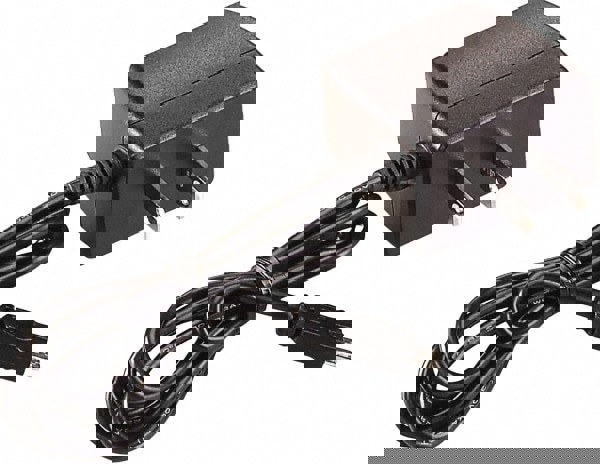 Flashlight Chargers; Type: USB Cord; Voltage: 120.00; Flashlight Trade Name Compatibility: Streamlight; Flashlight Series: Streamlight USB Rechargeables; Number of Flashlights Held: 1; Charging Time (Hours): 5.00; 3.00; 7.00; Current Type: AC