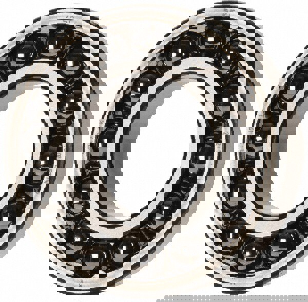 Self-Aligning Ball Bearing: 35 mm Bore D