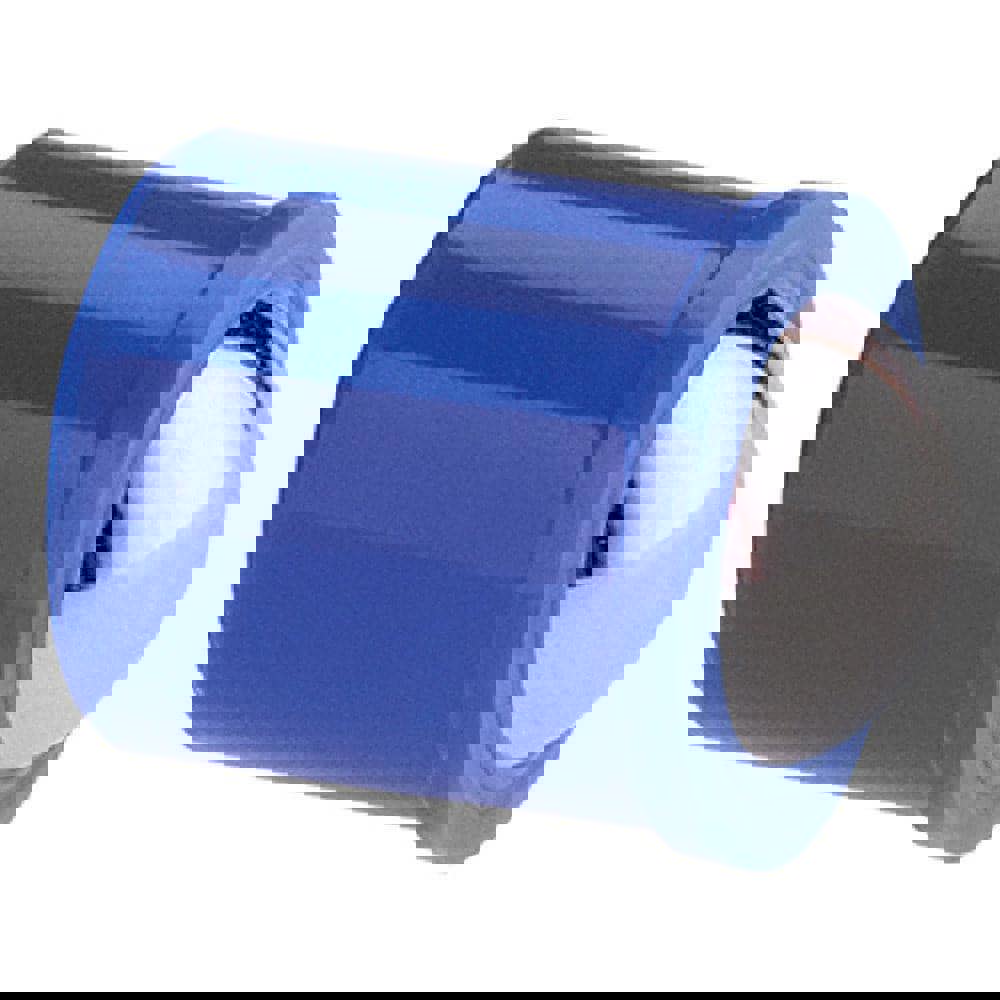 Thermoplastic Press Fit Ball Plunger: