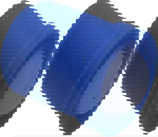 Thermoplastic Press Fit Ball Plunger: