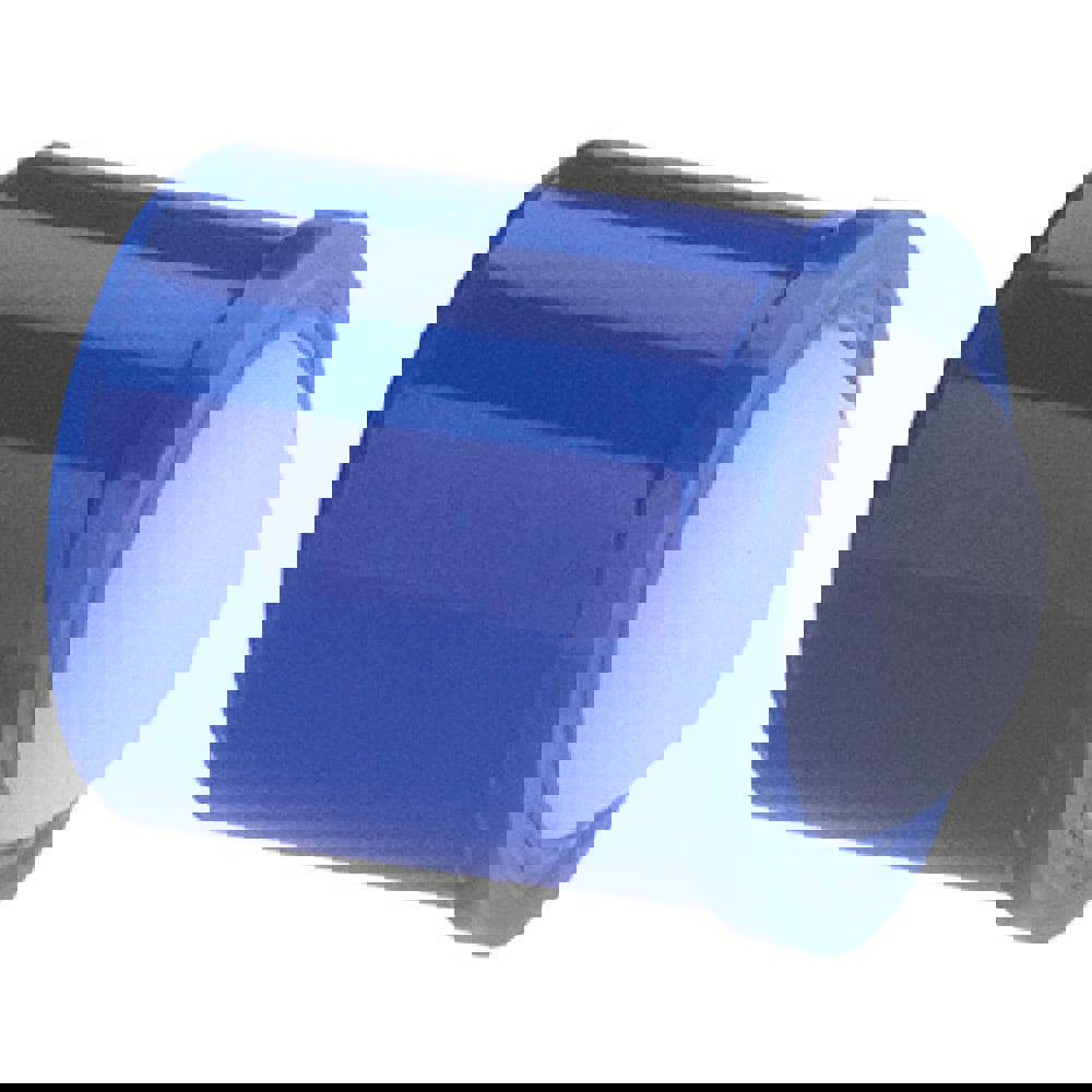 Thermoplastic Press Fit Ball Plunger: