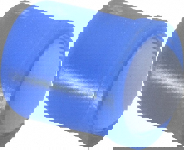 Thermoplastic Press Fit Ball Plunger: