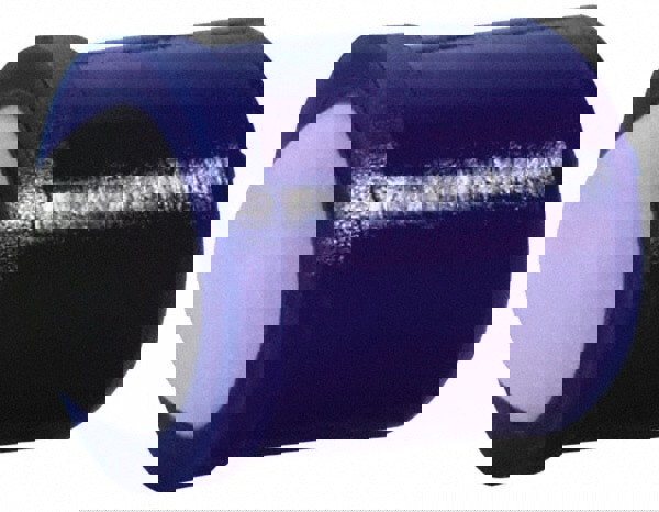 Thermoplastic Press Fit Ball Plunger: