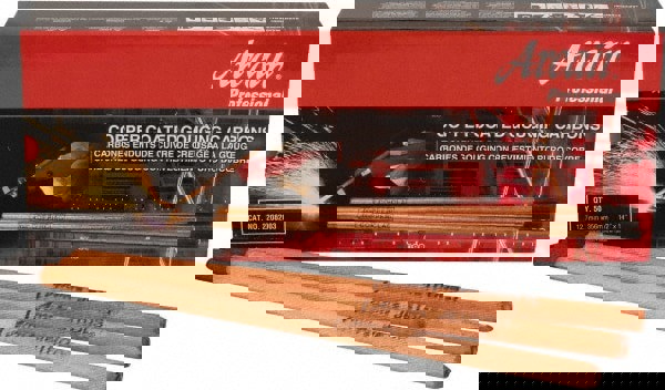 Stick Welding Electrode: 1/2