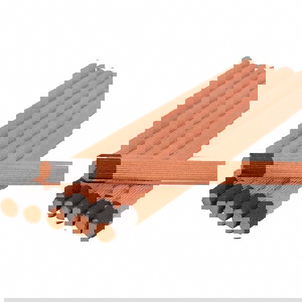 Stick Welding Electrode: 1/2