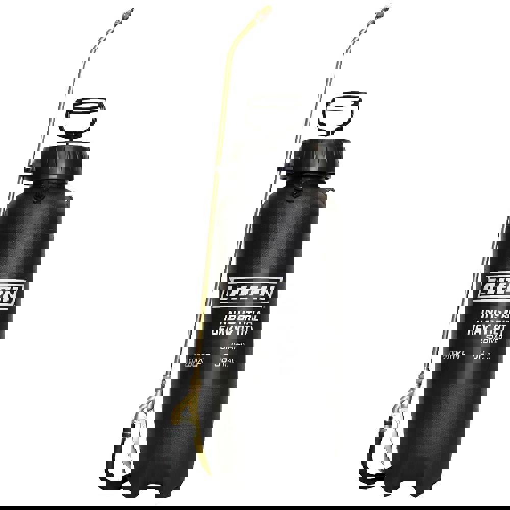 3 Gal Garden Hand Sprayer