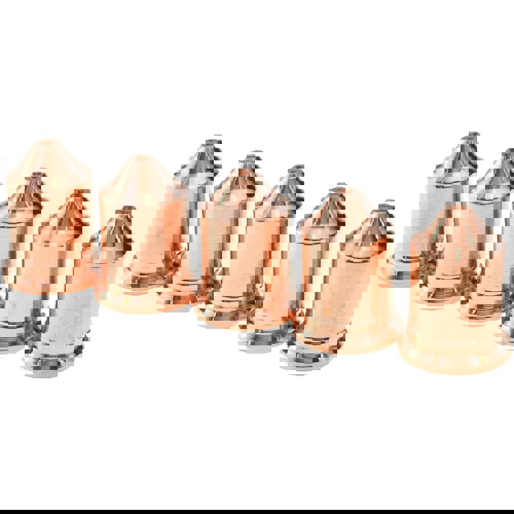 Plasma Cutter Cutting Tips, Electrodes, Shield Cups, Nozzles & Accessories; UNSPSC Code: 23271700