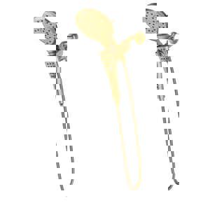 CCY 1.75 8F SPRY HD & H/SHWR BG