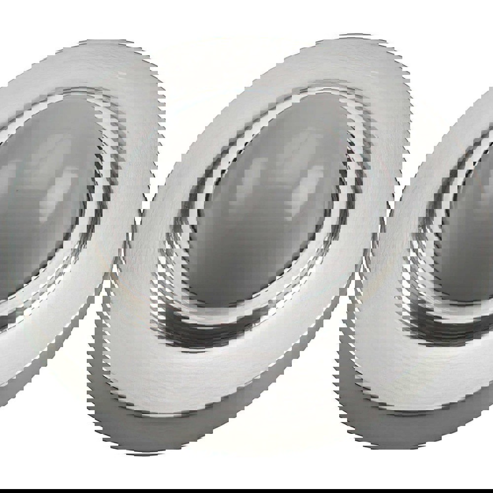 Stops; Type: Wall Door Stop; Convex Wall Bumper ; Finish/Coating: Brushed Nickel ; Stop Material: Metal ; Mount Type: Screw