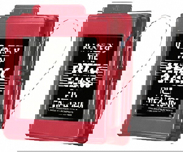 Smoke Alarm Parts & Accessories; Inside Height (Inch): 7-1/2 ; Inside Width (Inch): 6-1/2 ; Inside Depth (Inch): 3-1/4 ; Gasket: No