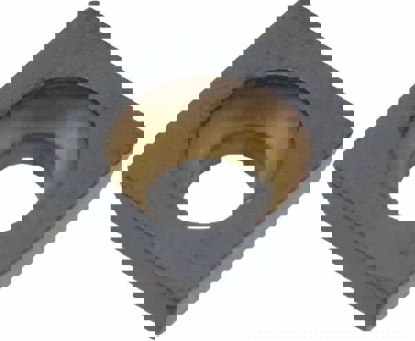 Milling Insert: SDEB080204, KCPK30, Solid Carbide