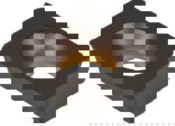 Milling Insert: SDEB080208, KCPK30, Solid Carbide