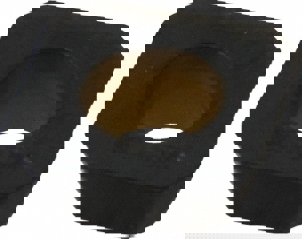 Milling Insert: SEHW1204AFN, KCPK30, Solid Carbide