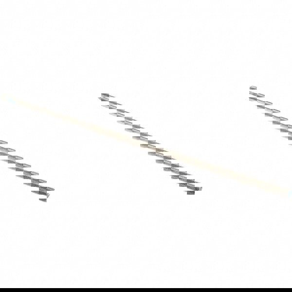 3/4-10, 3' OAL, Stainless Steel