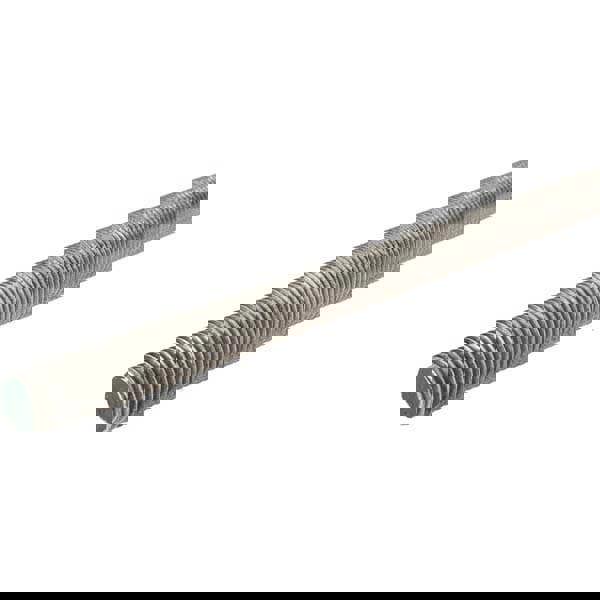 5/8-11, 6' OAL, Stainless Steel