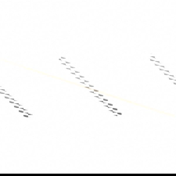 5/16-18, 3' OAL, Stainless Steel