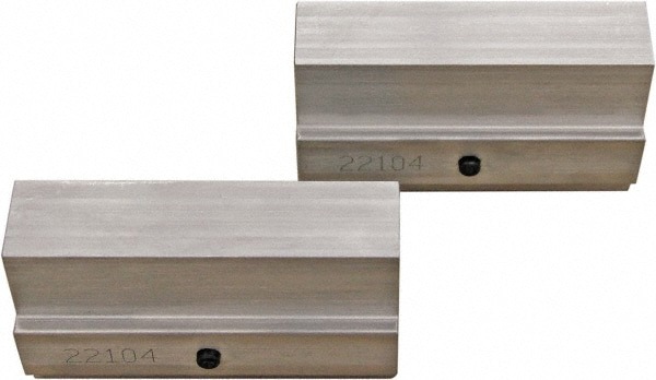 Vise Jaw: 1