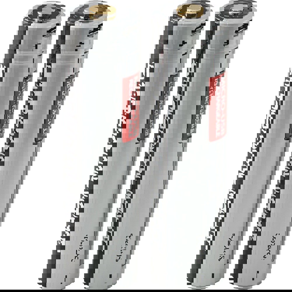 Flashlight Accessories; Accessory Type: Battery; Voltage: 3.70; Overall Length: 2.75; Overall Depth: .750; Overall Height: .750; Features: It Has A Built In Micro Usb Port For Charging On-The-Go; An Economical Alternative To Disposable Cr123A Batteries