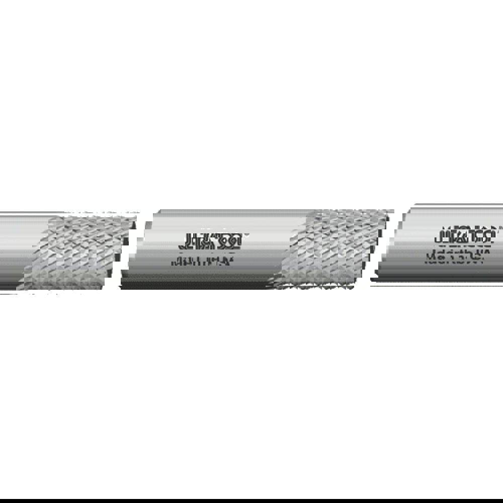 Diamond Pattern Router Bit: 0.5