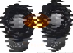 Milling Insert: OFPT07L6AFSNHB, KCPK30, Solid Carbide