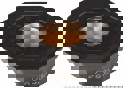 Milling Insert: OFPT07L6AFENGB, KCPK30, Solid Carbide