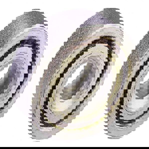 Deep Groove Ball Bearing: 0.5