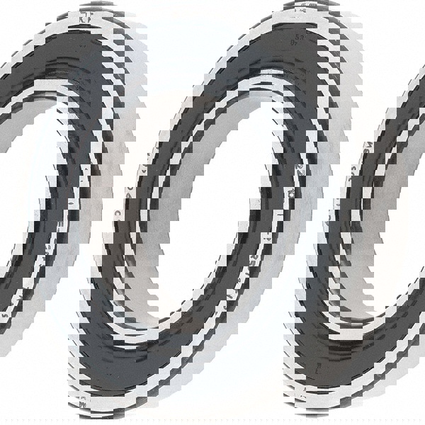 Self-Aligning Ball Bearing: 50 mm Bore D