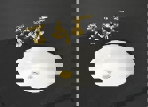 17X14 VC UC LAV *CAXTON WHIT