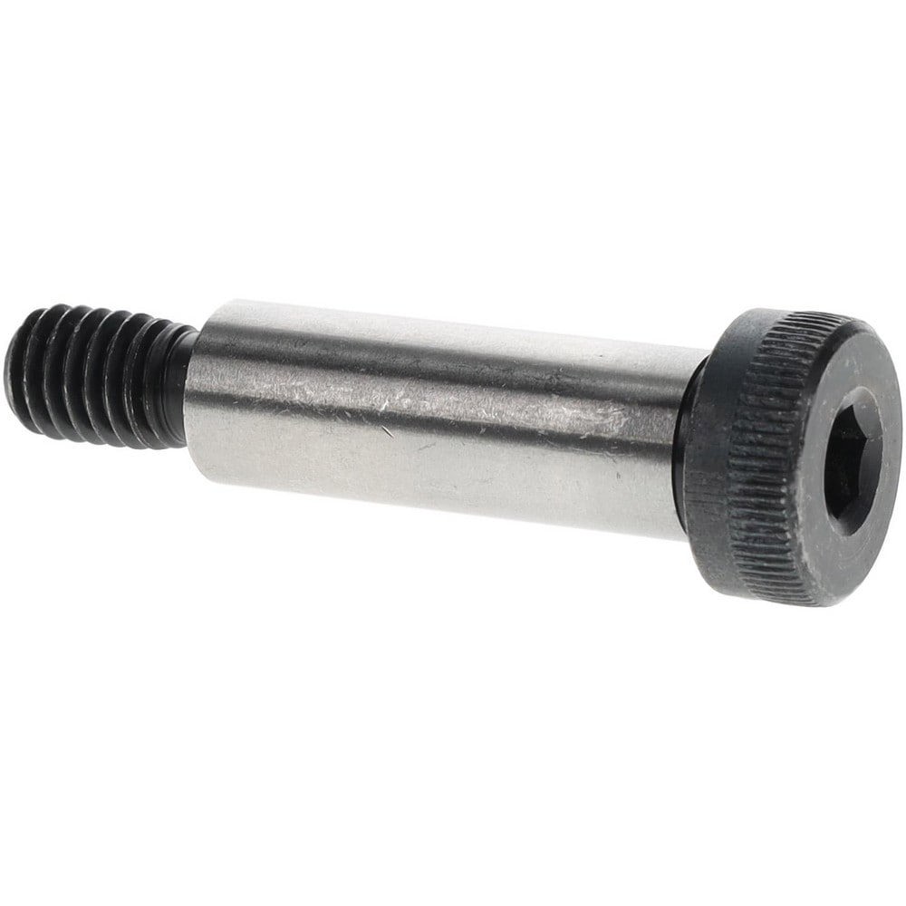 Shoulder Screw: 1/2