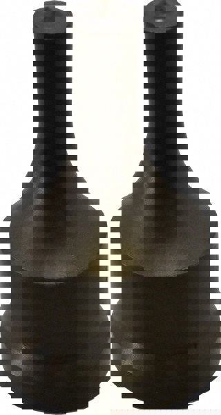 7/16 Inch Diameter Round Ironworker Punch