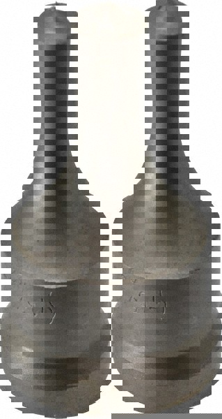 15/32 Inch Diameter Round Ironworker Punch