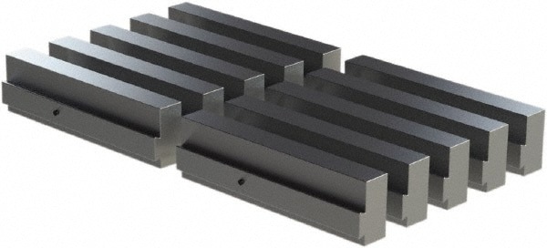 Vise Jaw: 1