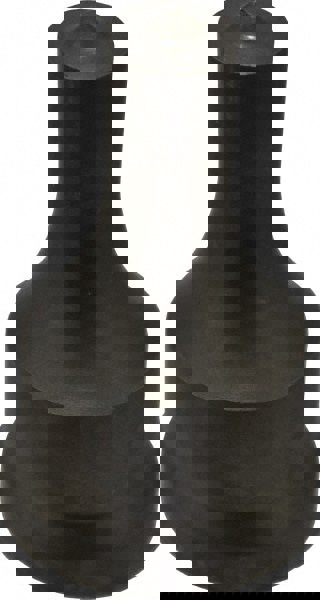 9/16 Inch Diameter Round Ironworker Punch