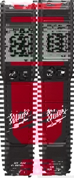 Electrical Automotive Diagnostic Tools; Power Source: AAA Batteries/AC Adapter/Lithium-Ion Battery (not included) ; Voltage: 600 V ; Product Service Code: 4910 ; UNSPSC Code: 25191700